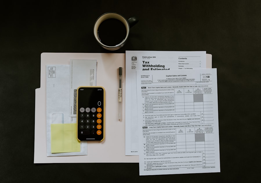 Accounts preparation UK limited company sole trader