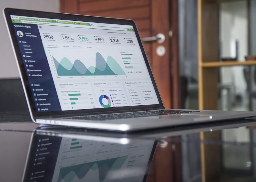 Bookkeeping services London UK cloud accounting